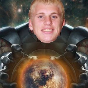 Meet your Posher, Nick